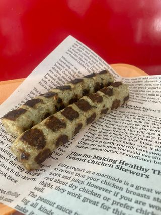 Кебапче Old Time (80г)