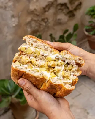 Rustico