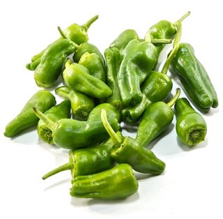 Pimientos de padrón (500 g.)