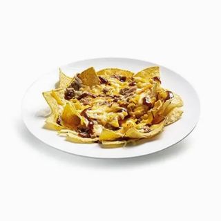 Nachos Gochos