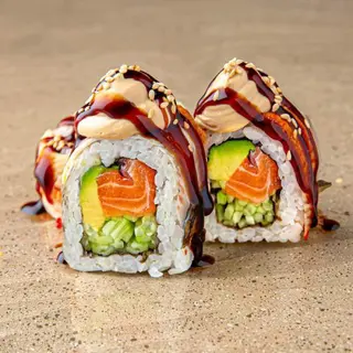 Canada Roll