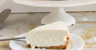 Ice Cream Cheese Cake
