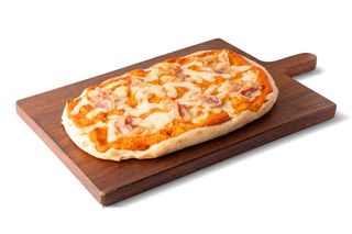 Novidade - Vodka Sauce Média