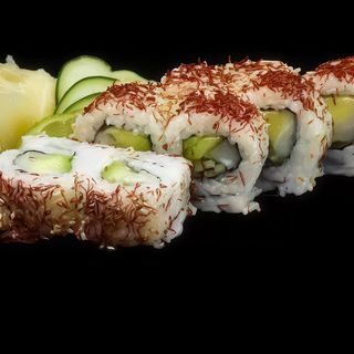 736. Rollo De Naruto (4 Uds.)