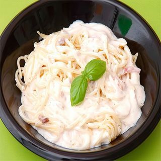 Pasta Carbonara