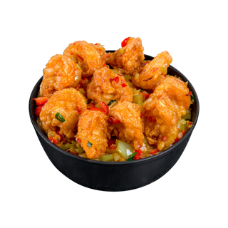 Creveti Kungfu 300gr