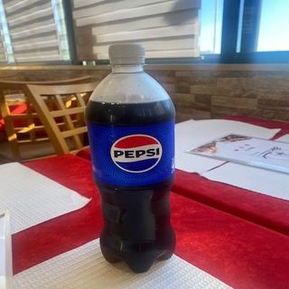 Pepsi L