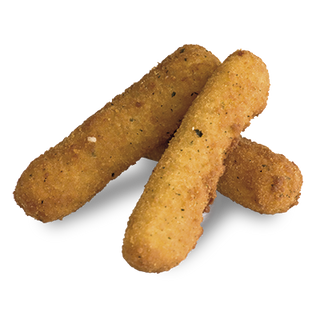 Fingers de Mozzarella 9 UN