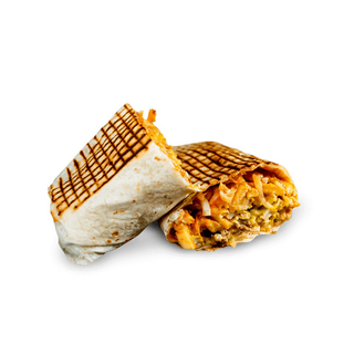 Taco De Pollo