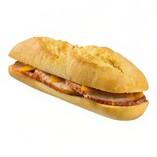 bocata de lomo