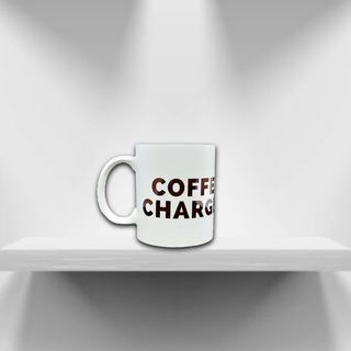 TAZA COFFEE CHARGER (325 ML)