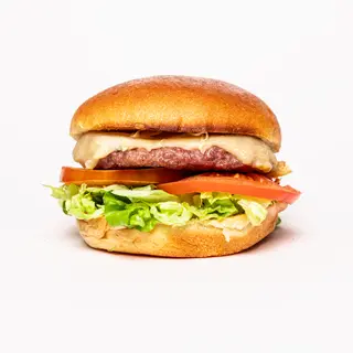 Hamburguesa CBK Ternera