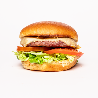 Hamburguesa CBK Ternera