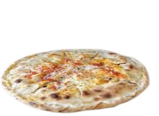 Pizza Double Pâte maxi 