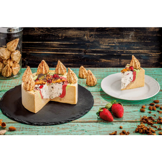 Cassate Sicilienne