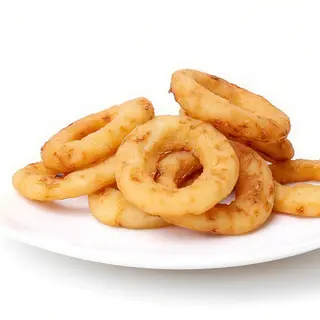 Aros De Cebolla (8 Uds.)