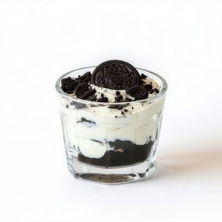 Mousse De Galletas Oreo