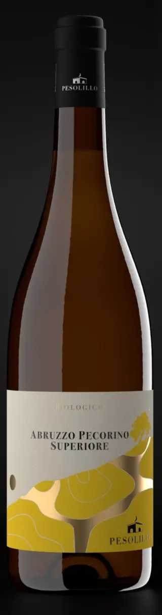 Pecorino Pesolillo