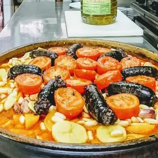 Arroz Al Horno