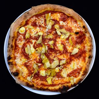 Pizza Golosa Ø 32cm