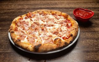 Pizza Prosciutto  Ø 32cm