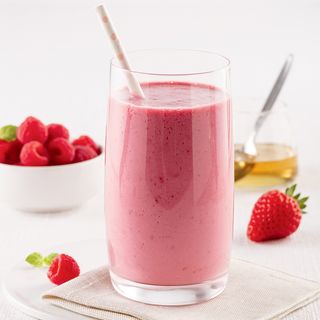Smoothie Fraise