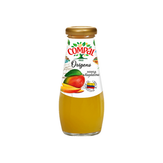 Compal Manga Garrafa 0,2L