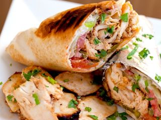 Box Chawarma