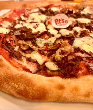 La radicchio di Treviso e Zola