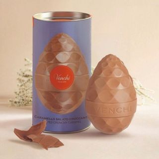 Uovo Caramello & Toffee Salato 150g