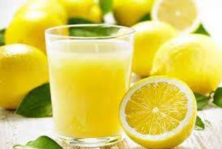 Jus De Citron