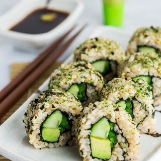 Aru roll