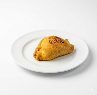 Empanada De York Y Queso
