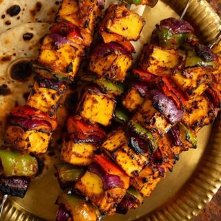 Paneer Tikka Tandoori