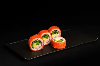 California with Snow Crab 310g