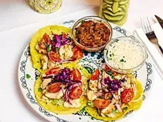 Tacos Ranchero 2 pezzi