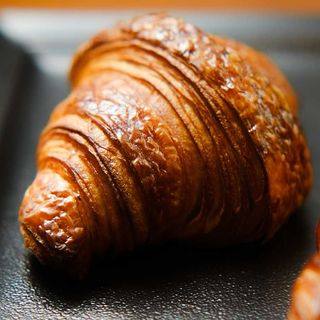 Chocolate Croissant