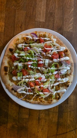 Лахмаджун(300г)