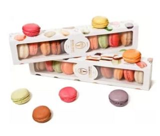 Макарун-ланч (10шт)