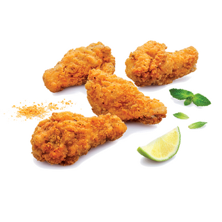 Wings