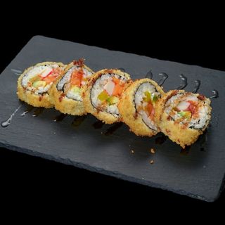 Futomaki Fritto - 5pz