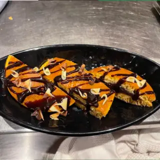 Dorayaki Japonesa