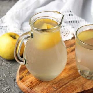 კომპოტი 0,5 ლ