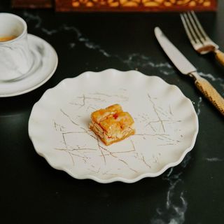 Asieh aux noix de cajou