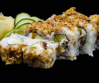 Rollo Unagi (8 Uds.)