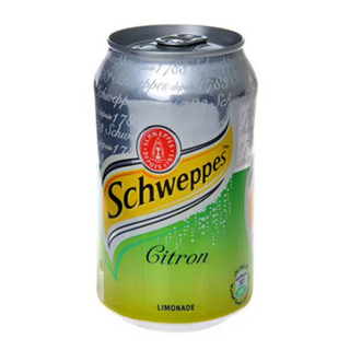 Schweppes Citron