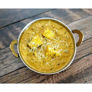 Methi Malai Paneer