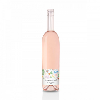 Susumaniello Rosato 