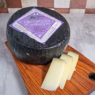 Pecorino stagionato 200 g
