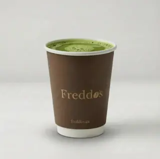 Matcha Clásico Caliente 500 Ml.
